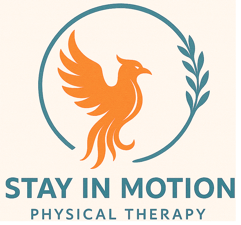 Stay In Motion PT PLLC - TMS Clinic in Wixom, MI